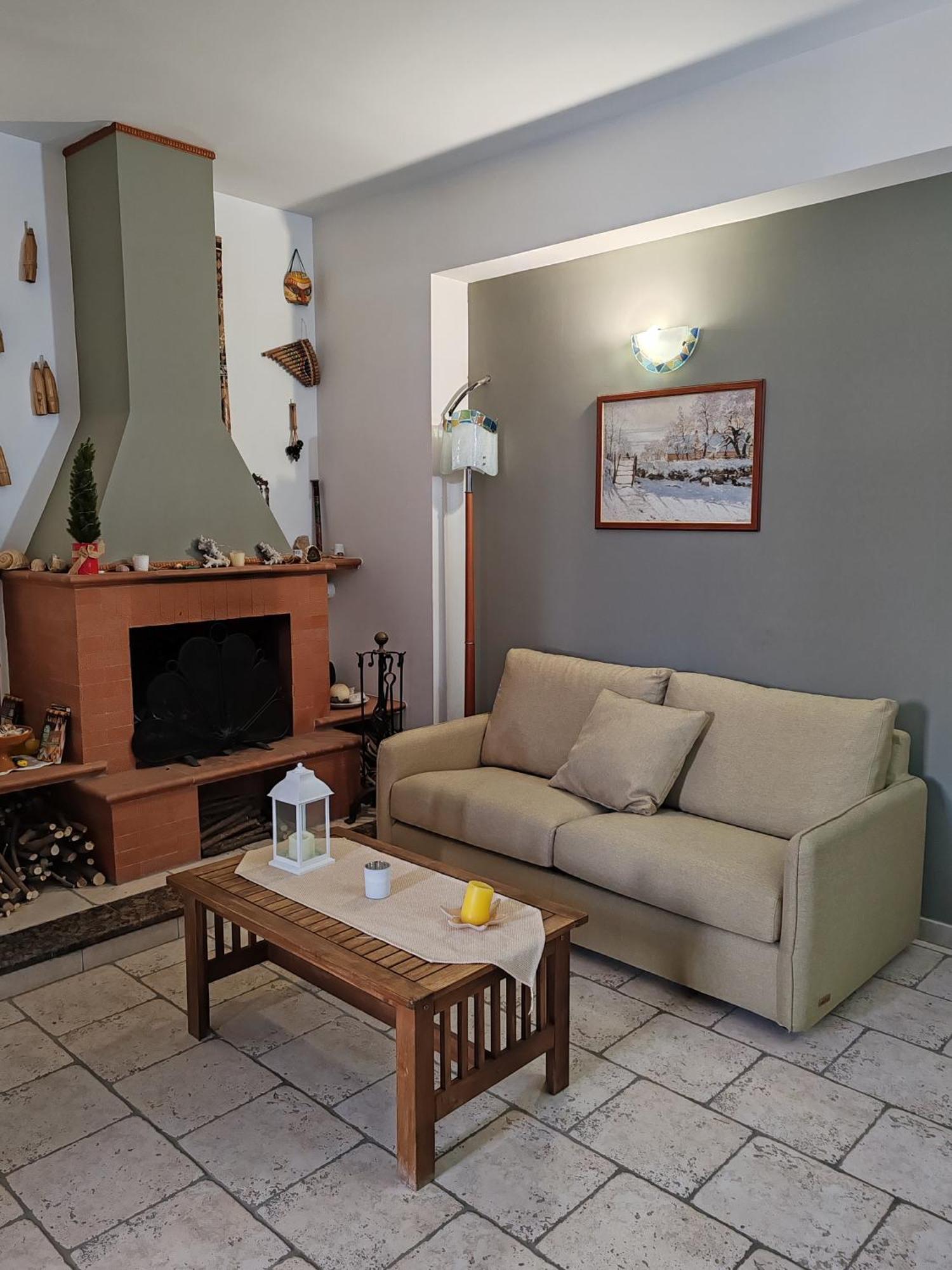 Elorina Sicily Home Syracuse Exterior photo